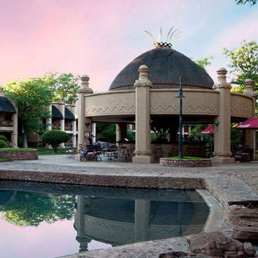 3 Day Kingdom Hotel Package