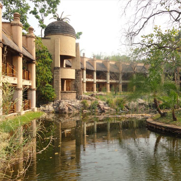 3 Day Kingdom Hotel Package