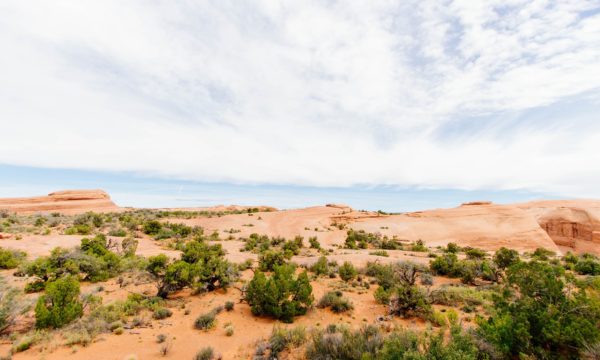 3 Day sossusvlei Shuttle Tour