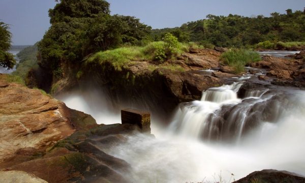 3 Day The Victoria Falls Hotel Package