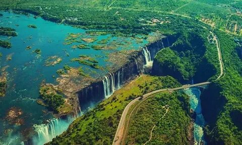 3 Day Victoria Falls Safari Club Package