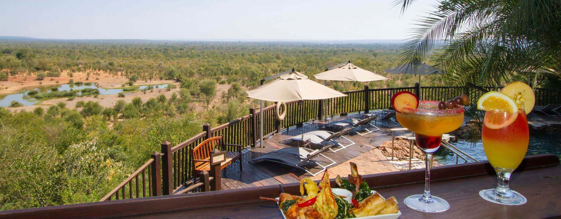 3 Day Victoria Falls Safari Club