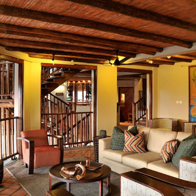 4 Day Ilala Lodge Package