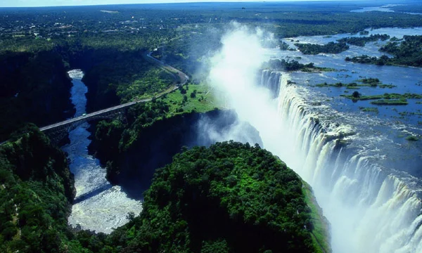 3 Day Victoria Falls Spectacular