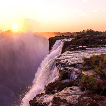 3 Day Victoria Falls Spectacular