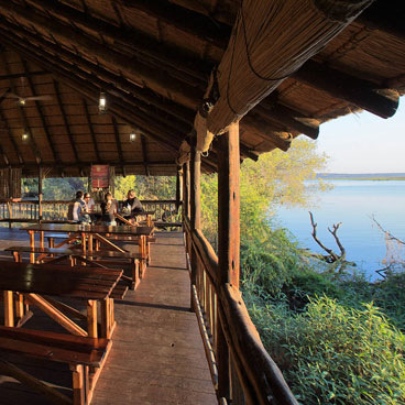 3 Day Chobe River Safari