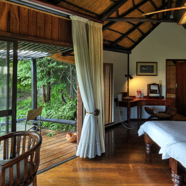 3 Day Chobe River Safari