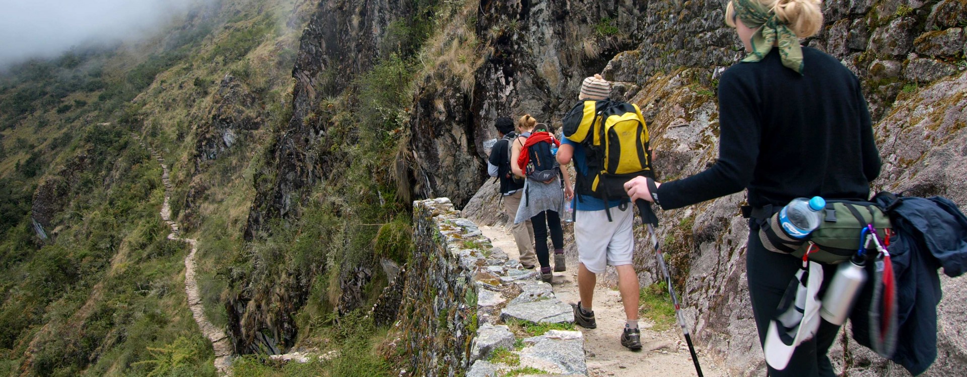 3 Day Kanana Mokoro Trail