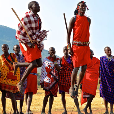 3 Days Kilimanjaro Maasai Cultural Encounter