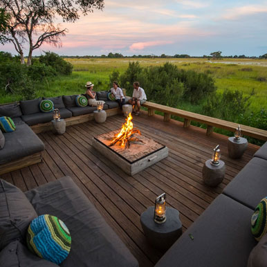 4 Days Kruger Escape