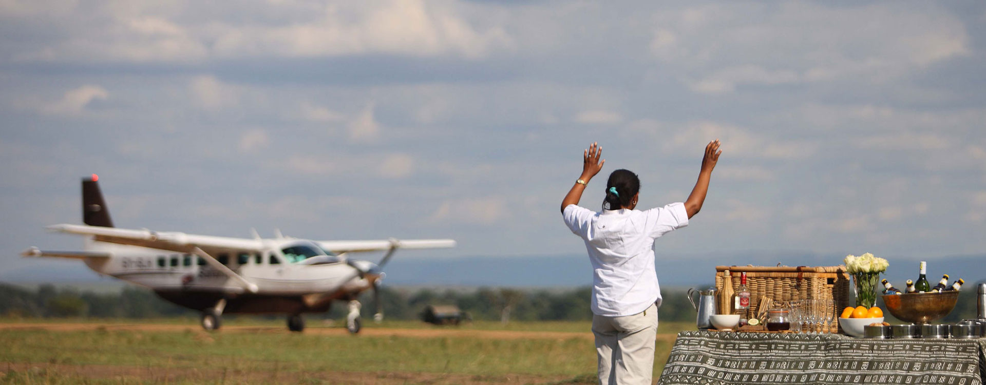 3 Days Kwambili Fly-In