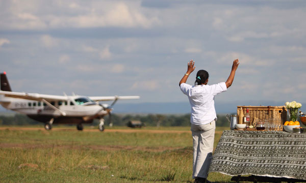 3 Day Kwambili Fly-In