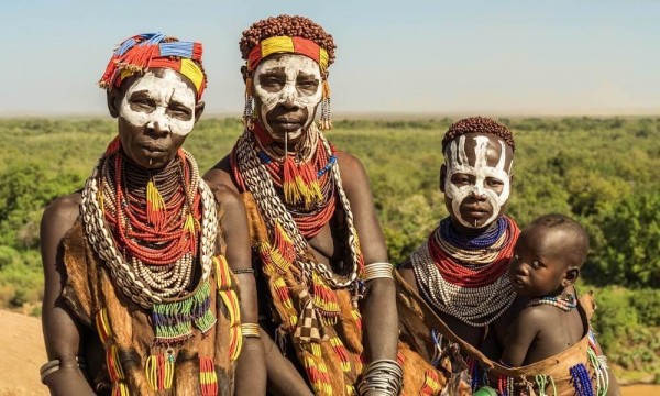 3 Day Masai Breakaway