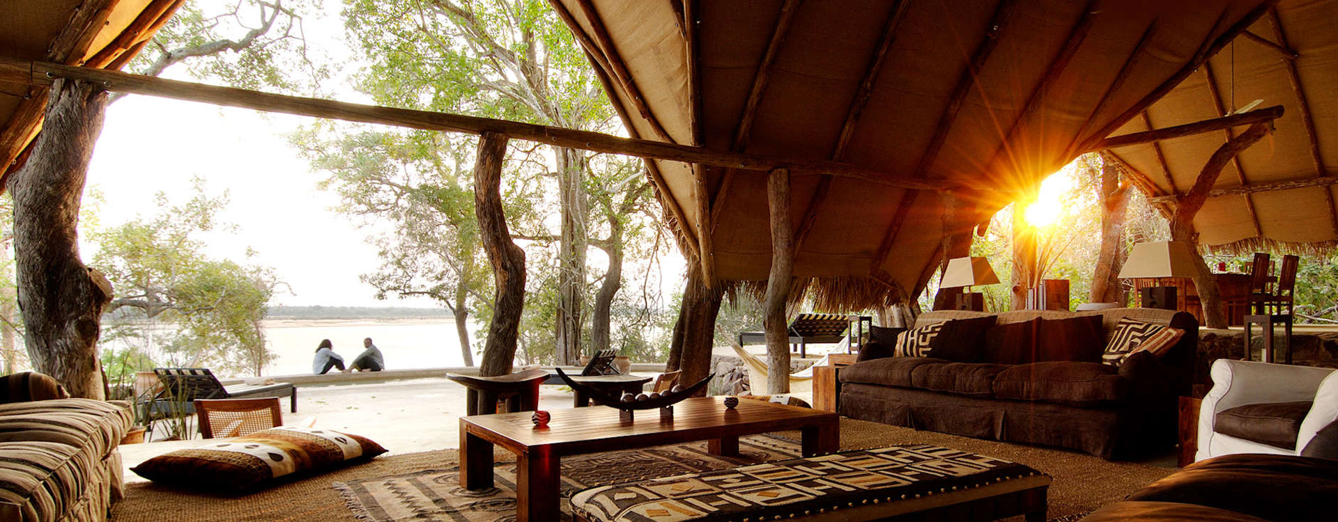3 Days Private Luxury Safari