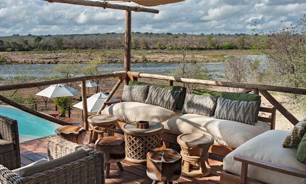 3 Days Private Luxury Safari