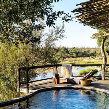 3 Days Private Bush Camp Safari
