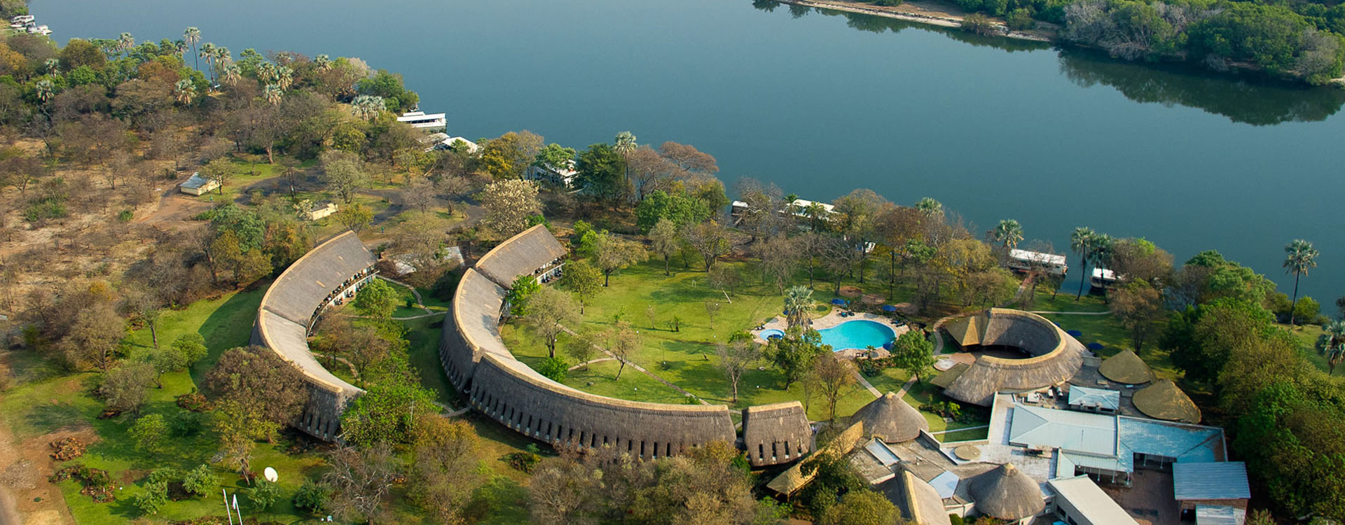 4 Day Zambezi Package