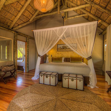 4 Day Zambezi Package