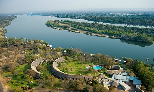 4 Day Azambezi Package