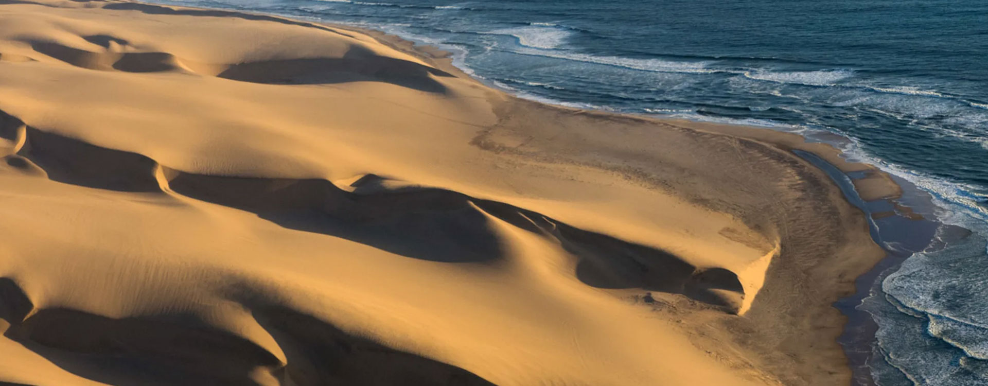 4 Day Desert Dream -Sossusvlei Desert Tour