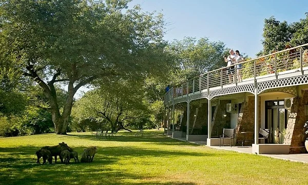 4 Day Ilala Lodge Package