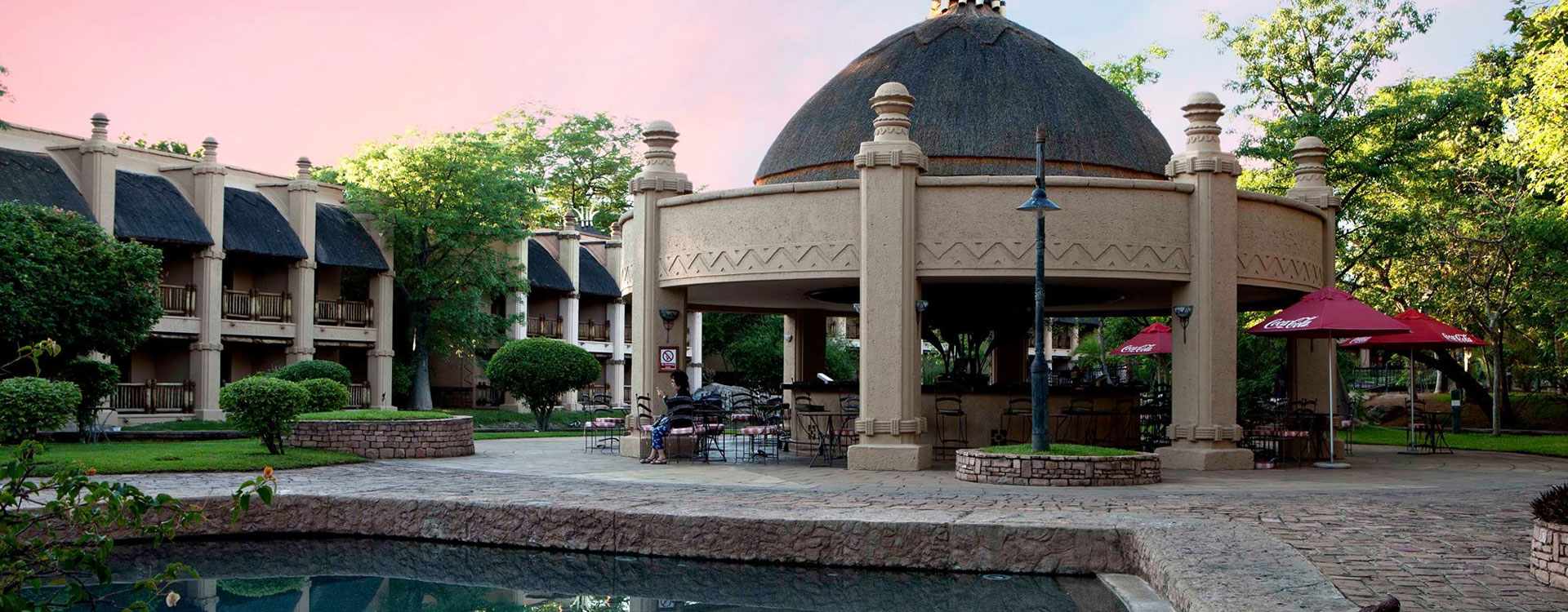 4 Day Kingdom Hotel Package