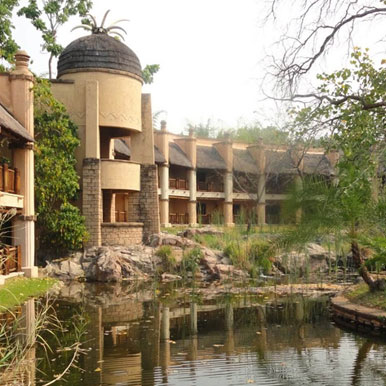 4 Day Kingdom Hotel Package