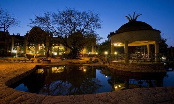 4 Day Kingdom Hotel Package