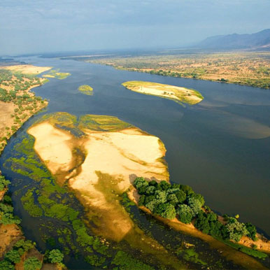 4 Day Mana Pools Safari