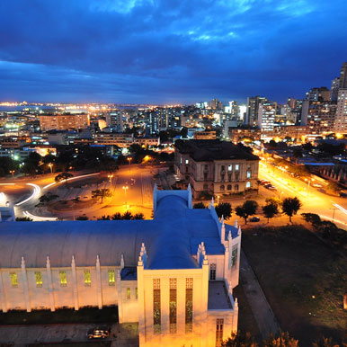 4 Day Maputo Holiday Package