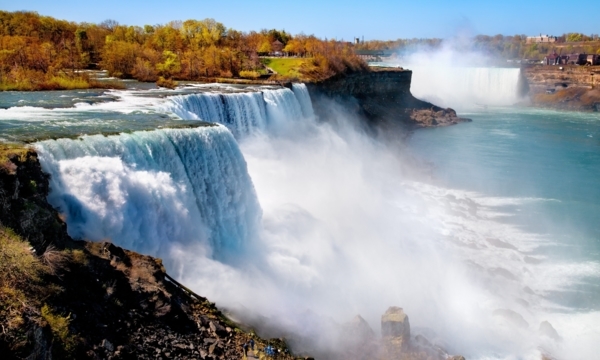 4 Day Victoria Falls sojourn
