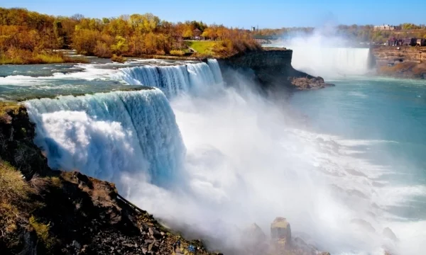 4 Day Victoria Falls sojourn