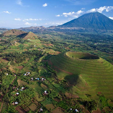 4 Days Bwindi & Queen Elizabeth Safari