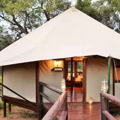 4 Days Experience Kruger National Park
