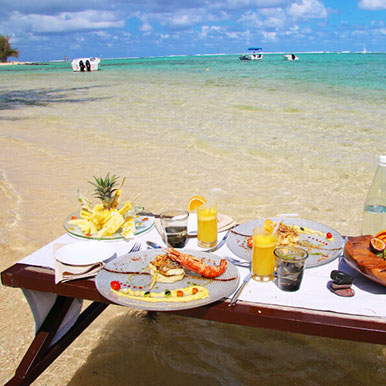 4 Days Gourment Discovery Tour