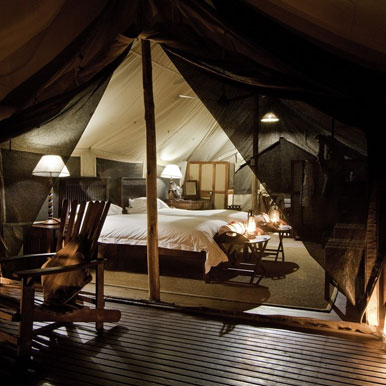 4 Days Kruger Escape