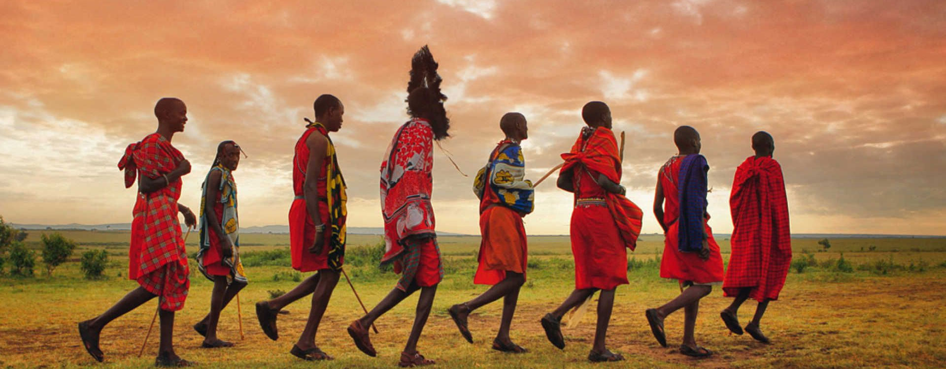 4 Days Mara Trail, Masai Mara
