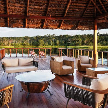 4 Days Relaxing Sounds of Selous River