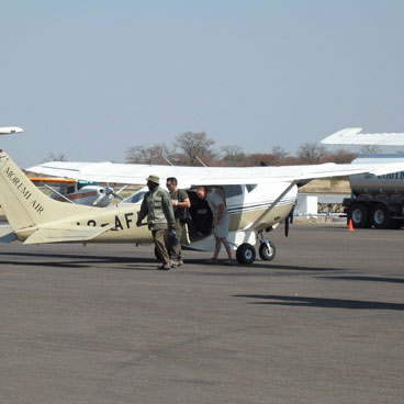 4 Day Romantic Botswana Getaway Savute, Chobe National Park