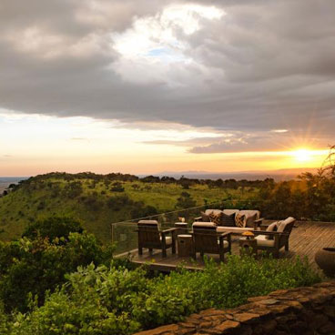 4 Days Secluded Serengeti Safari