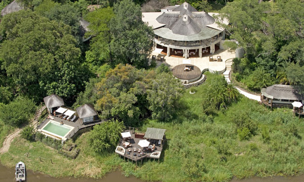 4 Day Sussi and Chuma Zambezi Adventure