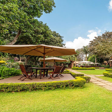 4 Days Tanzania Coffee Trail