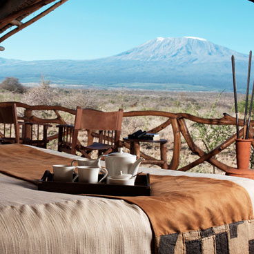 4 Days Tanzania Coffee Trail