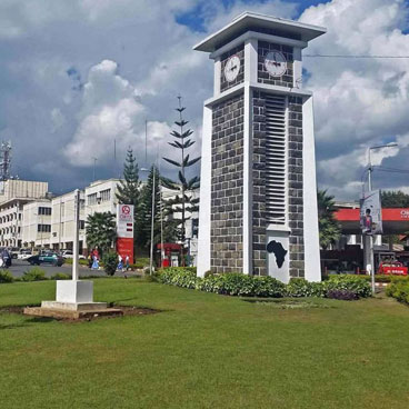 4 Days Tanzania Coffee Trail