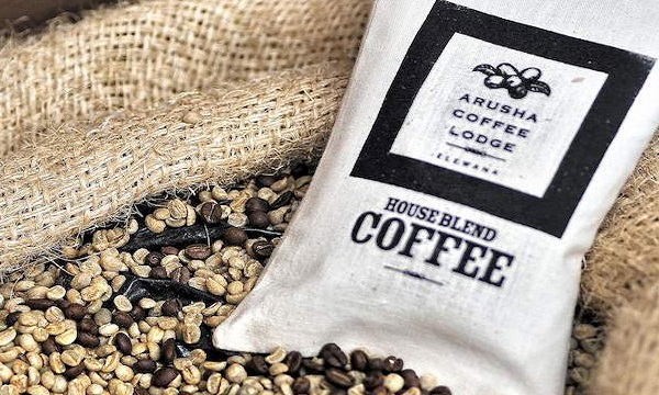 4 Day Tanzania Coffee Trail