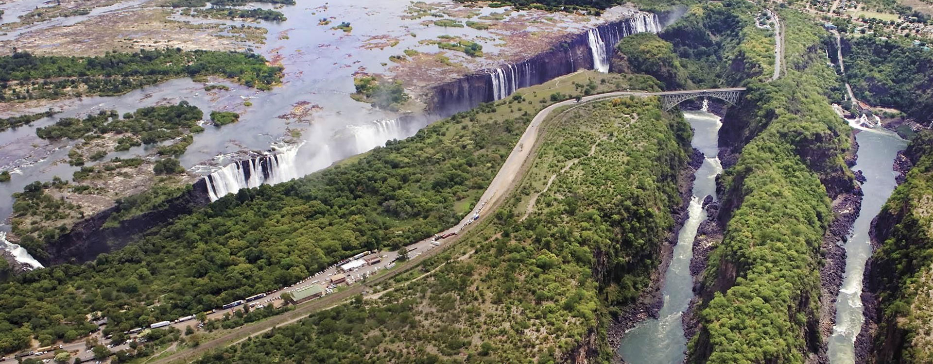 4 Days Zambezi River Retreat