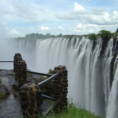 5 Day Adrenaline Victoria Falls
