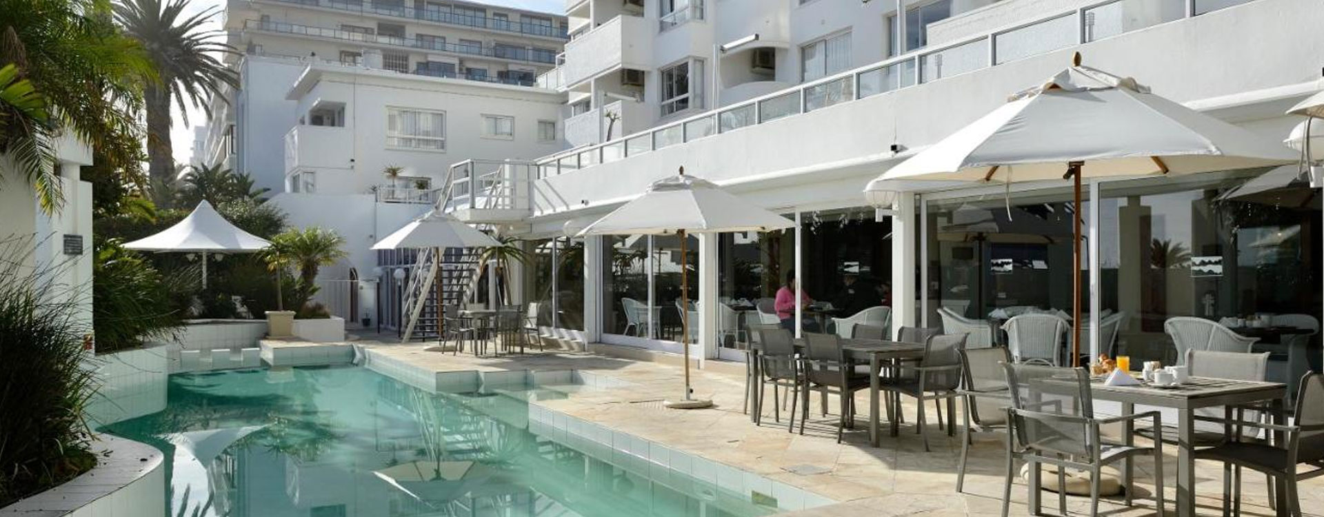 5 Day Cape Explorer The Peninsula Suite Hotel