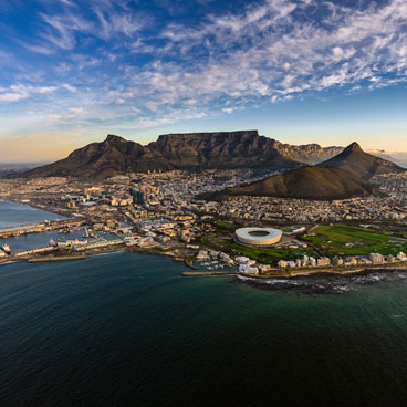 5 Day Cape Explorer The Peninsula Suite Hotel