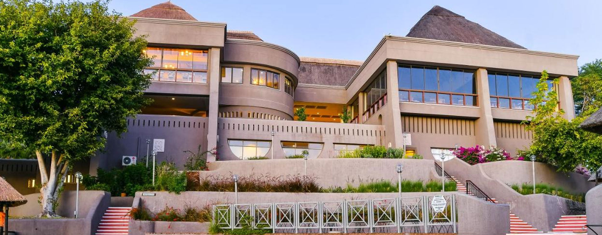5 Day Elephant Hills Hotel Package